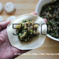 餃子和面用熱水還是冷水？餃子和面要醒多長時間？