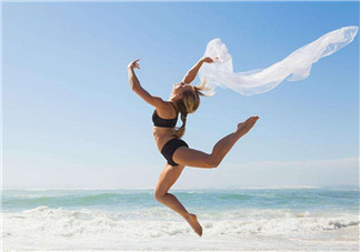 運動后可以吃蘋果嗎？運動后可以喝茶嗎？