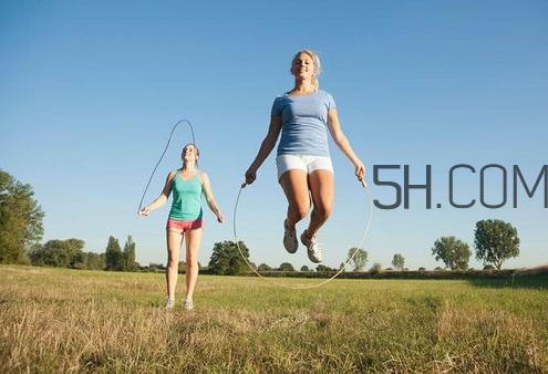 來月經(jīng)可以跳繩嗎？運動后可以喝酸奶嗎？