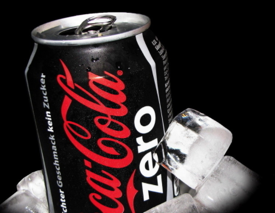 零度可樂真的沒熱量嗎？零度可樂會胖嗎？