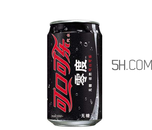 零度可樂真的沒熱量嗎？零度可樂會胖嗎？