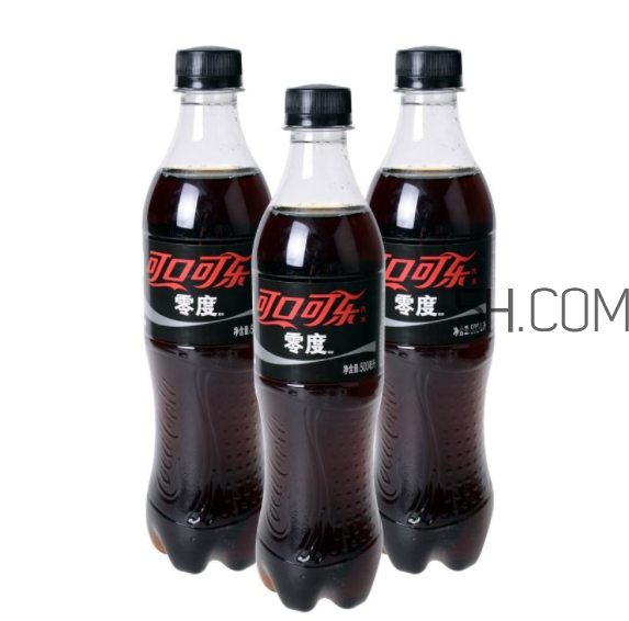 零度可樂真的沒熱量嗎？零度可樂會胖嗎？