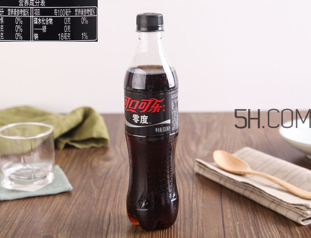 零度可樂(lè)多少錢(qián)一瓶？零度可樂(lè)價(jià)格