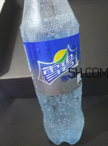 零卡雪碧真的零卡嗎？零卡雪碧真的無糖嗎？