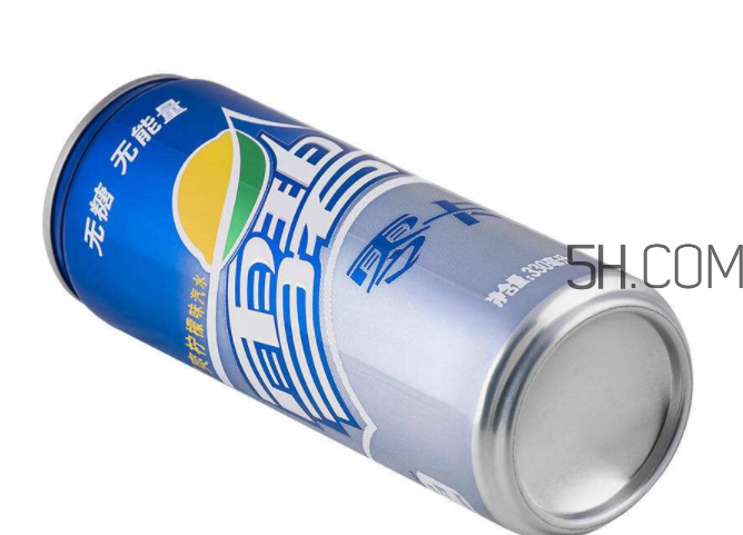 零卡雪碧是碳酸飲料嗎？零卡雪碧好喝嗎？