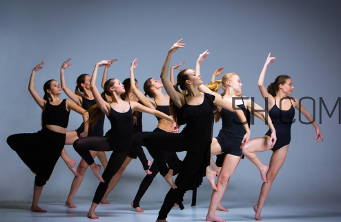 跳舞可以瘦腿嗎？什么舞蹈減肥效果好？