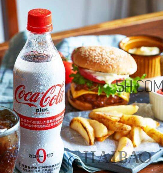 日本吸脂可樂好喝嗎？日本吸脂可樂什么味？