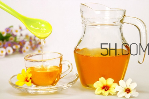 運動后可以喝蜂蜜水嗎？運動后可以泡腳嗎？