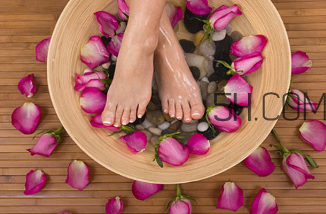 運動后泡腳有什么好處？運動后泡腳水溫多少合適？