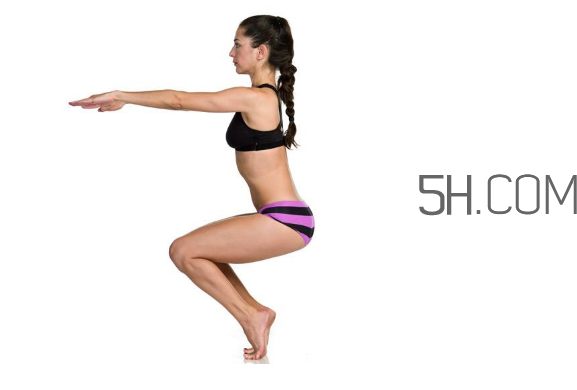 深蹲會讓小腿變粗嗎？倒立能減肚子上的肉嗎？