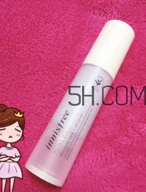 悅詩(shī)風(fēng)吟隔離乳怎么樣？悅詩(shī)風(fēng)吟隔離乳好用嗎？