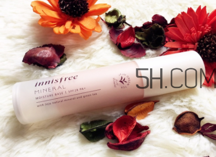 悅詩(shī)風(fēng)吟隔離乳怎么樣？悅詩(shī)風(fēng)吟隔離乳好用嗎？