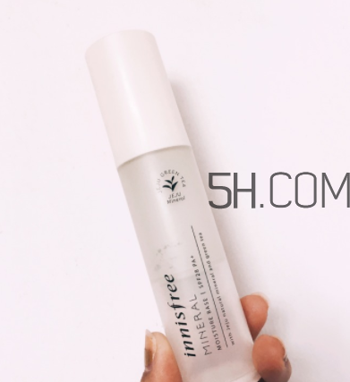 悅詩(shī)風(fēng)吟隔離乳怎么樣？悅詩(shī)風(fēng)吟隔離乳好用嗎？