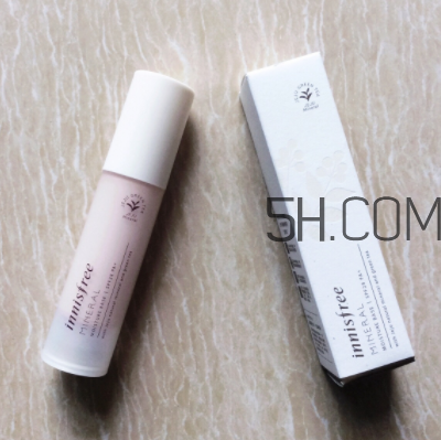 悅詩風(fēng)吟隔離乳怎么用？悅詩風(fēng)吟隔離乳色號(hào)怎么選？