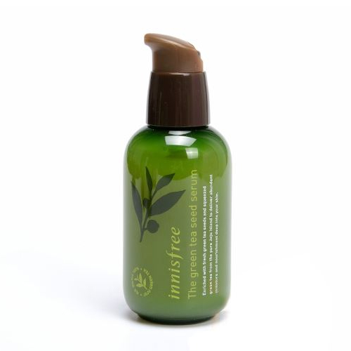 悅詩風吟綠茶籽精萃水分菁露