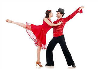 跳舞可以瘦腿嗎？什么舞蹈減肥效果好？