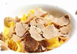 白松露怎么吃？白松露可以曬干保存嗎