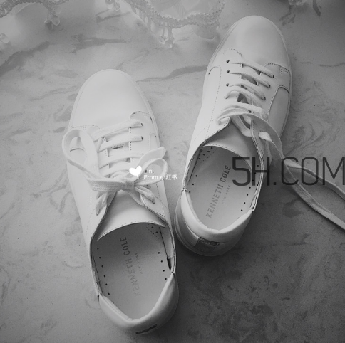 kenneth cole小白鞋多少錢？kenneth cole鞋碼正嗎？