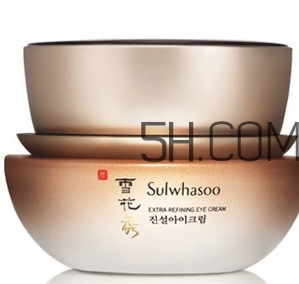 雪花秀眼霜適合什么年齡？雪花秀眼霜適合什么膚質