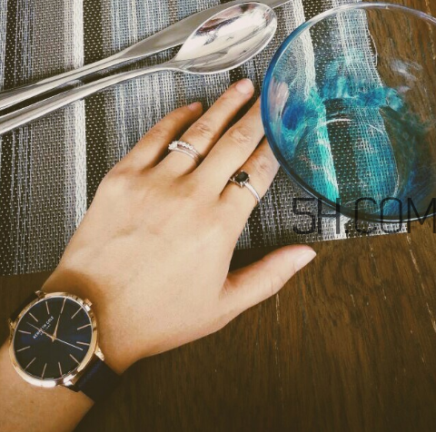 kenneth cole手表怎么樣？kenneth cole手表檔次