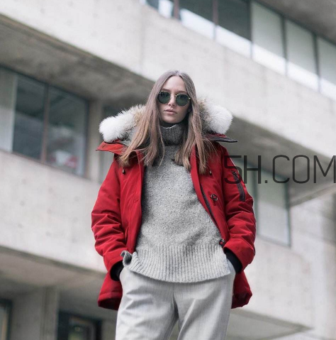 canada goose是什么牌子？canada goose是什么檔次？