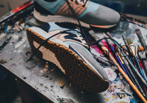 villa與new balance 247聯(lián)名鞋款發(fā)售時(shí)間_多少錢？