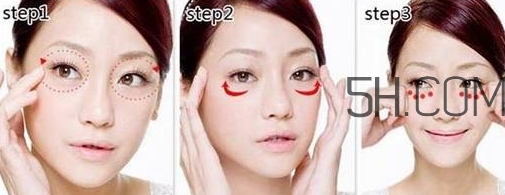 歐萊雅眼霜怎么用？歐萊雅眼霜使用方法