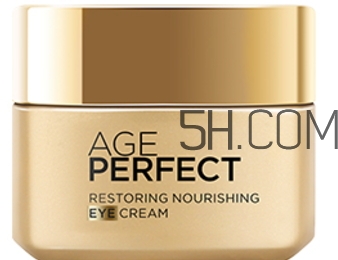 歐萊雅眼霜適合什么膚質(zhì)？歐萊雅眼霜適合敏感肌嗎