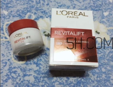 歐萊雅眼霜適合什么膚質(zhì)？歐萊雅眼霜適合敏感肌嗎