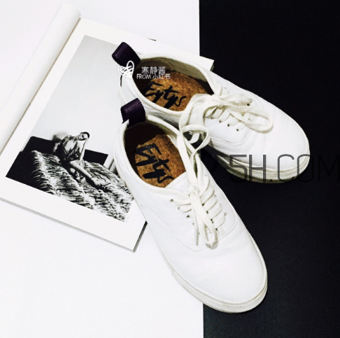 eytys小白鞋專柜價(jià)是多少？eytys小白鞋怎么樣？