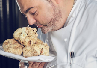 松露怎么分辨真假？松露怎么清洗