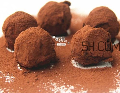 松露巧克力可以放多久？松露巧克力怎么保存