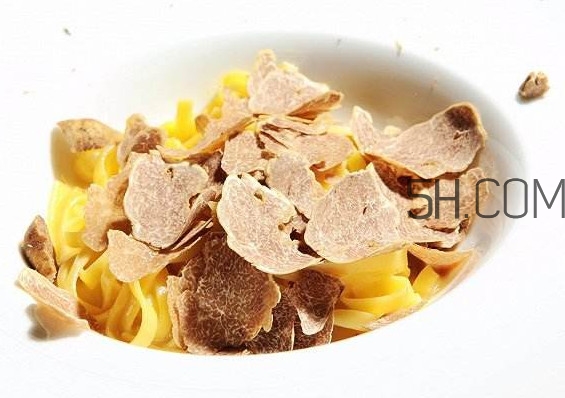 白松露怎么吃？白松露可以曬干保存嗎