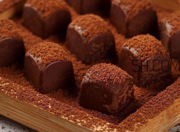 松露巧克力有松露嗎？松露巧克力有保質(zhì)期嗎