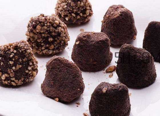 松露巧克力化了怎么辦？松露巧克力會長胖嗎