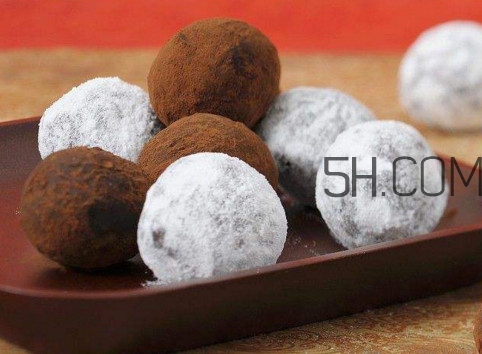 松露巧克力可以放多久？松露巧克力怎么保存