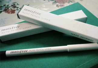 悅詩風(fēng)吟眼線筆好用嗎？悅詩風(fēng)吟眼線筆怎么樣？