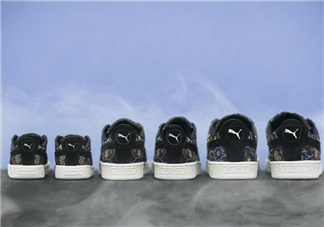 puma墨西哥亡靈節(jié)系列運動鞋發(fā)售時間_多少錢？