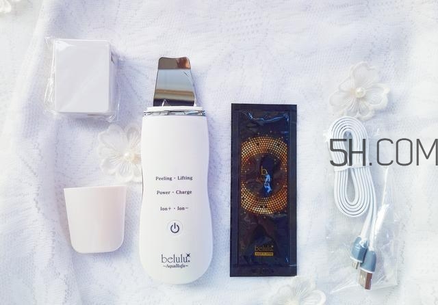 belulu美容儀怎么樣_belulu美容儀好用嗎 belulu美容儀怎么樣_belulu美容儀好用嗎