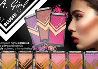 la girl是哪里的牌子？洛杉磯女孩是什么牌子哪個國家