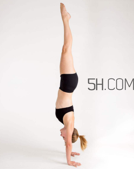 哪些人不適合倒立瘦肚子？人體倒立有什么好處？