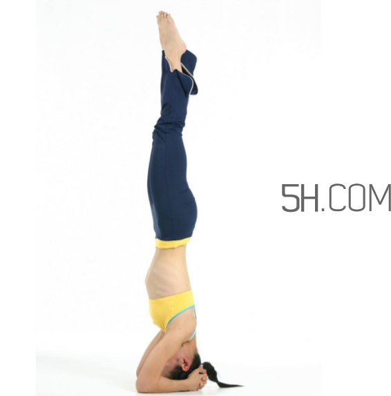 哪些人不適合倒立瘦肚子？人體倒立有什么好處？