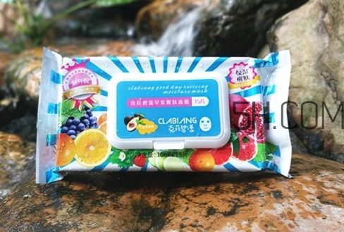 clabiane克菈碧漾早安面膜怎么樣_好用嗎 clabiane克菈碧漾早安面膜怎么樣_好用嗎