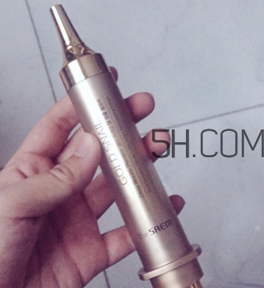 the saem得鮮眼霜適合什么年齡？得鮮眼霜怎么樣？