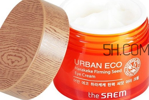 the saem得鮮眼霜適合什么年齡？得鮮眼霜怎么樣？