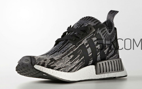 adidas nmd r1 glitch camo配色什么時候發(fā)售？
