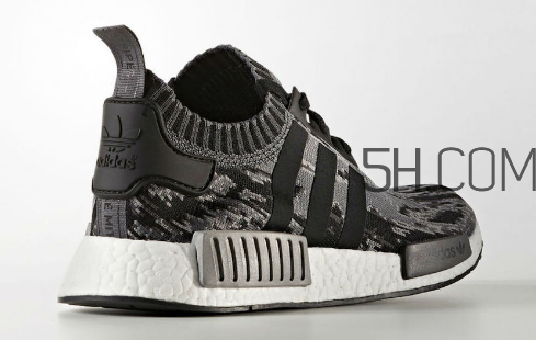 adidas nmd r1 glitch camo配色什么時候發(fā)售？