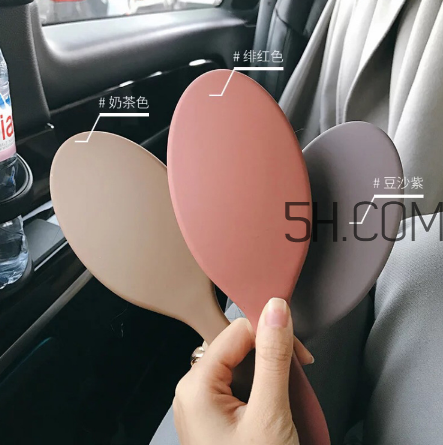 氣墊按摩梳如何清洗？氣墊按摩梳怎么清洗？