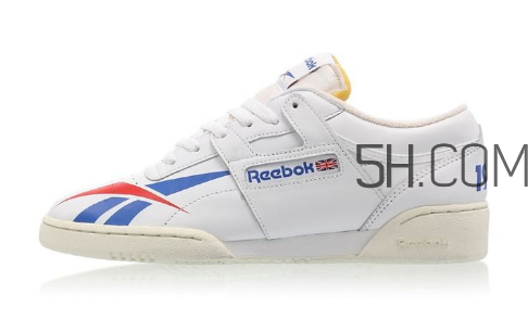 kasina與reebok聯(lián)名復古運動鞋多少錢_在哪買？