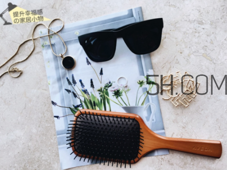 氣墊按摩梳怎么用？氣墊梳的好處